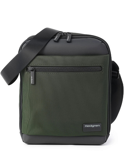 Сумка Hedgren HNXT02 Next INC Vertical Crossover 10 RFID