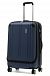 Чемодан Travelite 73045 City 4-wheel trolley M with Vortasche