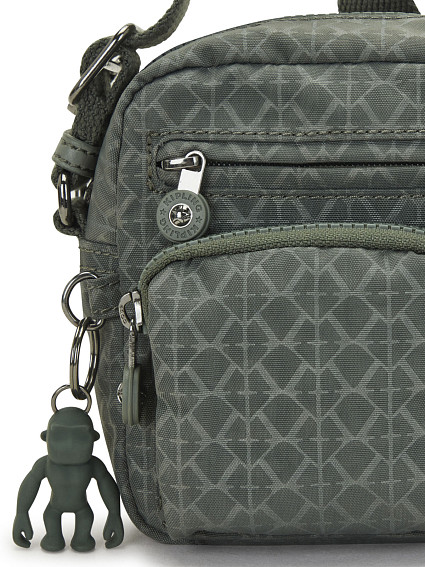 Сумка кросс-боди Kipling KI5631F6C Albena Small Crossbody Bag