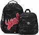 Рюкзак Kipling KI409263P Seoul 2 In 1 Large Backpack