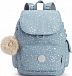 Рюкзак Kipling K1564152G City Pack S Small Backpack