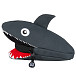 Пенал Pick & Pack PP966 Shark Shape Пенал Pick & Pack PP966 Shark Shape