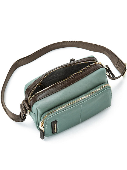Сумка-кроссбоди Mandarina Duck VCT38 Hunter Crossbody Bag