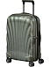 Чемодан Samsonite CS2*013 C-Lite Spinner (4 wheels) 55cm Exp