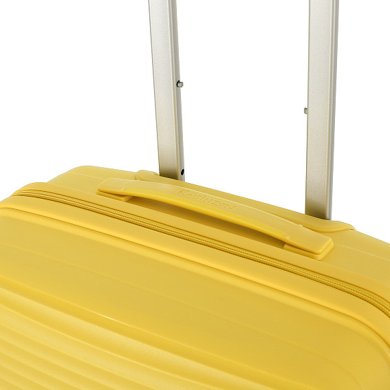 Чемодан Robinzon RP1077-H Hokkaido M-