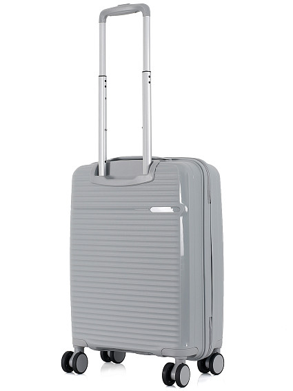 Чемодан и бьюти-кейс Robinzon RP10738-H Hokkaido S+BCL