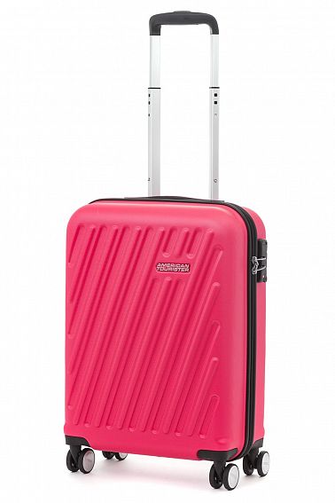 Чемодан American Tourister 25G*901 Hypercube 55