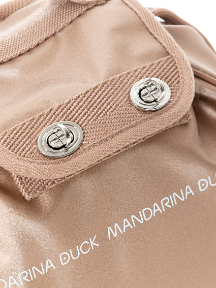 Рюкзак Mandarina Duck UQT06 Utility Small Backpack