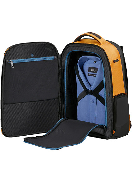 Рюкзак Samsonite KI1*005 Biz2go Backpack 15.6 Рюкзак Samsonite KI1*005 Biz2go Backpack 15.6
