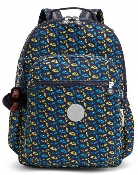 Рюкзак Kipling K2131625W Seoul Go Large Backpack with Laptop Protection