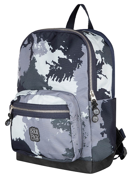 Рюкзак Pick & Pack PP20301 Faded Camo Backpack M