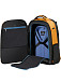 Рюкзак Samsonite KI1*005 Biz2go Backpack 15.6 Рюкзак Samsonite KI1*005 Biz2go Backpack 15.6