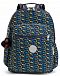 Рюкзак Kipling K2131625W Seoul Go Large Backpack with Laptop Protection Рюкзак Kipling K2131625W Seoul Go Large Backpack with Laptop Protection