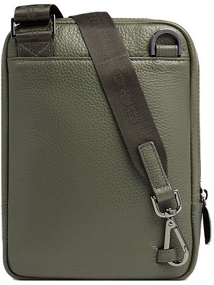 Сумка плечевая Piquadro CA3084MOS/VEVE Modus Crossbody