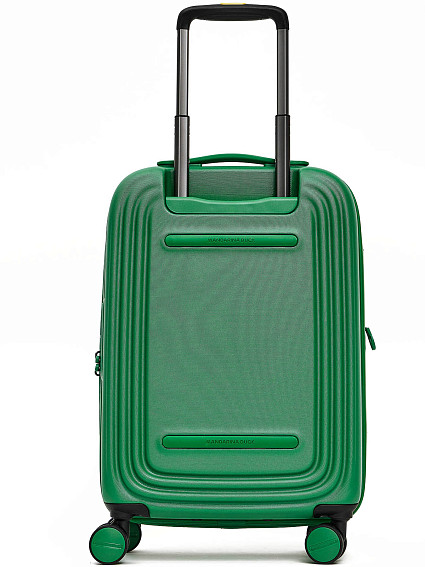 Чемодан Mandarina Duck SZV34 Logoduck+ Expandable Small Trolley