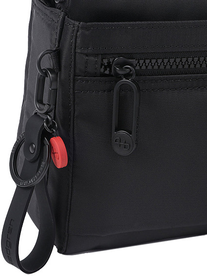 Сумка Hedgren HIC176 Inner City Eye RFID