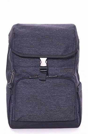 Рюкзак Hedgren HWALK10 Walker 14" Backpack with Flap Premix Рюкзак Hedgren HWALK10 Walker 14" Backpack with Flap Premix