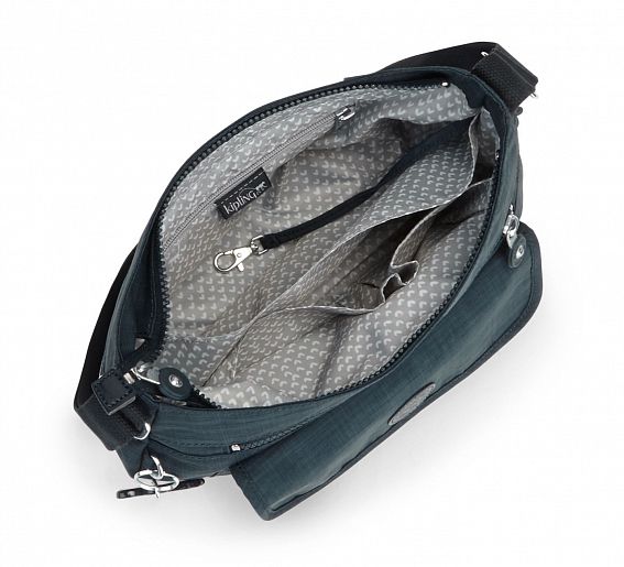 Сумка Kipling K1248202U Syro Essential Small Shoulder Bag