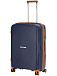 Чемодан Robinzon RP122-1 Santorini Basic M Чемодан Robinzon RP122-1 Santorini Basic M