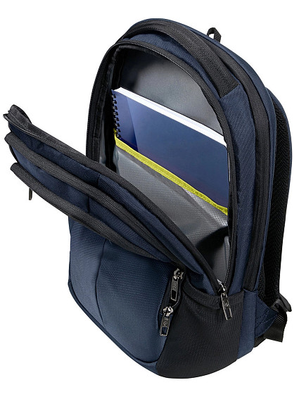 Рюкзак Samsonite KR2*001 Guardit 3.0 Backpack S 14.1