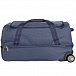 Сумка дорожная на колесах Titan 391602 Prime Trolley Travelbag L