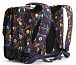 Портфель Kipling K1207439T Preppy Medium Schoolbag Including Fluro Rain Cover