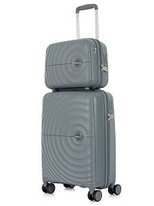 Бьюти-кейс Robinzon RP1408-J Jamaica BC