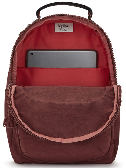 Рюкзак Kipling KI4082A1N Seoul S Small Backpack