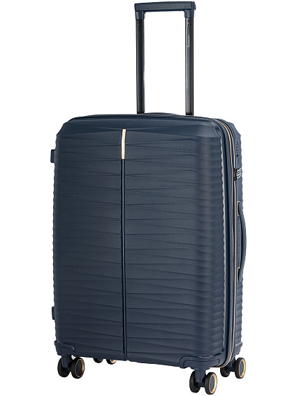 Чемодан Robinzon RP4062-P La Palma M