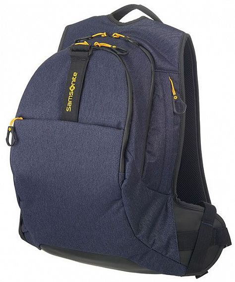 Рюкзак для ноутбука Samsonite U74*005 Paradiver Laptop Backpack L 15