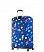 Чехол для чемодана средний Eberhart EBH457 M Galaxy Чехол для чемодана средний Eberhart EBH457 M Galaxy