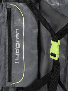 Чемодан Hedgren HCMBY01XS Comby XS
