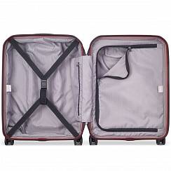 Чемодан Delsey 2173803 Securitime Zip S