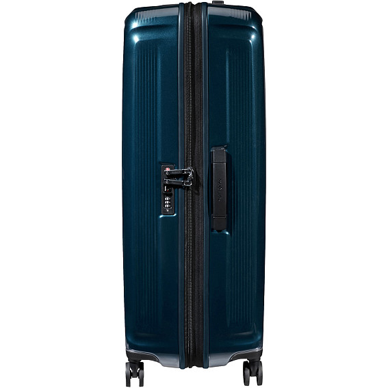 Чемодан Samsonite KF0*005 Nuon Spinner Expandable 4 wheels
