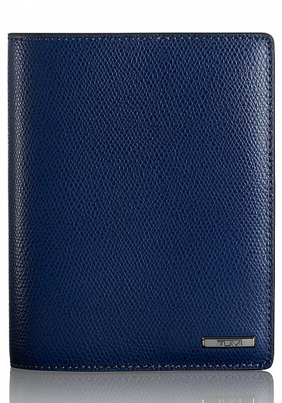 Обложка для паспорта Tumi 118811BL Provence Passport cover