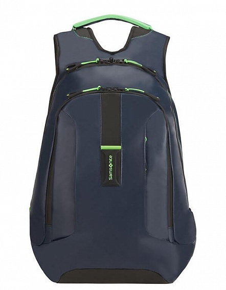 Рюкзак для ноутбука Samsonite 01N*003 Paradiver Light Backpack L+ 15.6