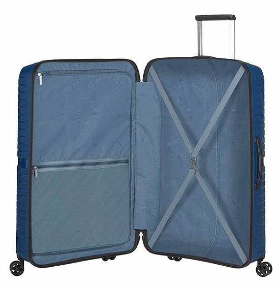 Чемодан American Tourister 88G*003 Airconic Spinner 77