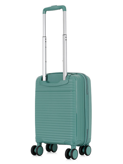 Чемодан и бьюти-кейс Robinzon RP10749-H Hokkaido XS+BCS