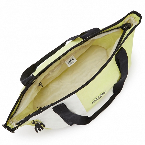 Сумка Kipling KI5072U40 Asseni Large Tote Bag