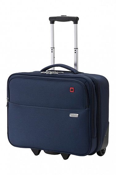 Мобильный офис American Tourister 73A*003 Atlanta Rolling Tote Cabin 15