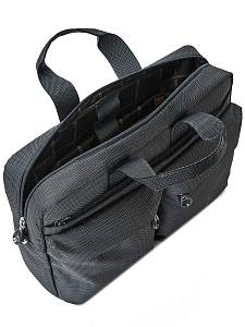 Сумка для ноутбука Mandarina Duck QMC01 MD20 Messenger Bag Laptop 15