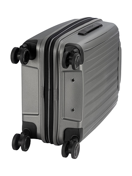 Чемодан Robinzon RP3593-X Elba Deluxe S