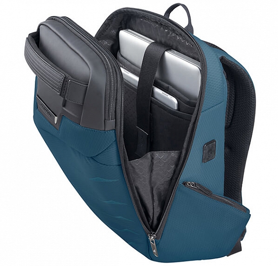 Рюкзак для ноутбука Samsonite KA5*001 Proxis BIZ Laptop Backpack 14