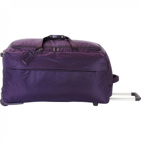 Сумка на колёсах Lipault P50*005 Original Plume Duffle/Wh. 78/29