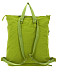 Сумка-рюкзак Mandarina Duck OXT05 Revival 2.0 Foldable Multifunctional Bag