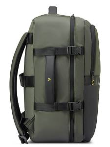 Рюкзак Roncato 414465 Metropolitan Travel Underseat Backpack