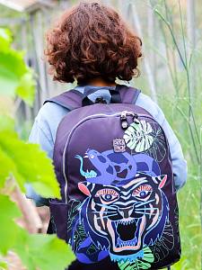 Рюкзак Pick & Pack PP20193 Dangerous Cat Backpack L