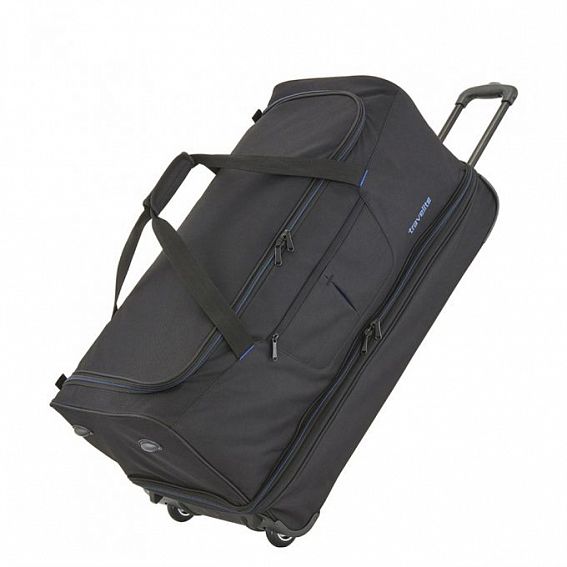 Сумка на колесах Travelite 96275 Basics 55