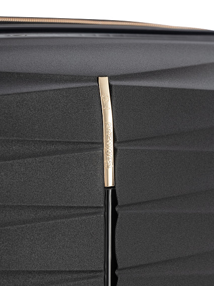 Чемодан Robinzon RP4063-P La Palma S