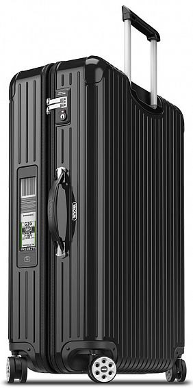 Чемодан Rimowa 831.77 Salsa Deluxe Multiwheel Electronic Tag